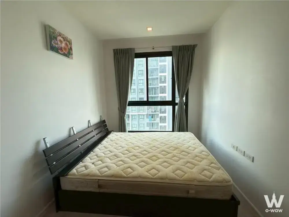 Condo with 1 bedroom for rent at Quinn Condo — photo 5 of 5