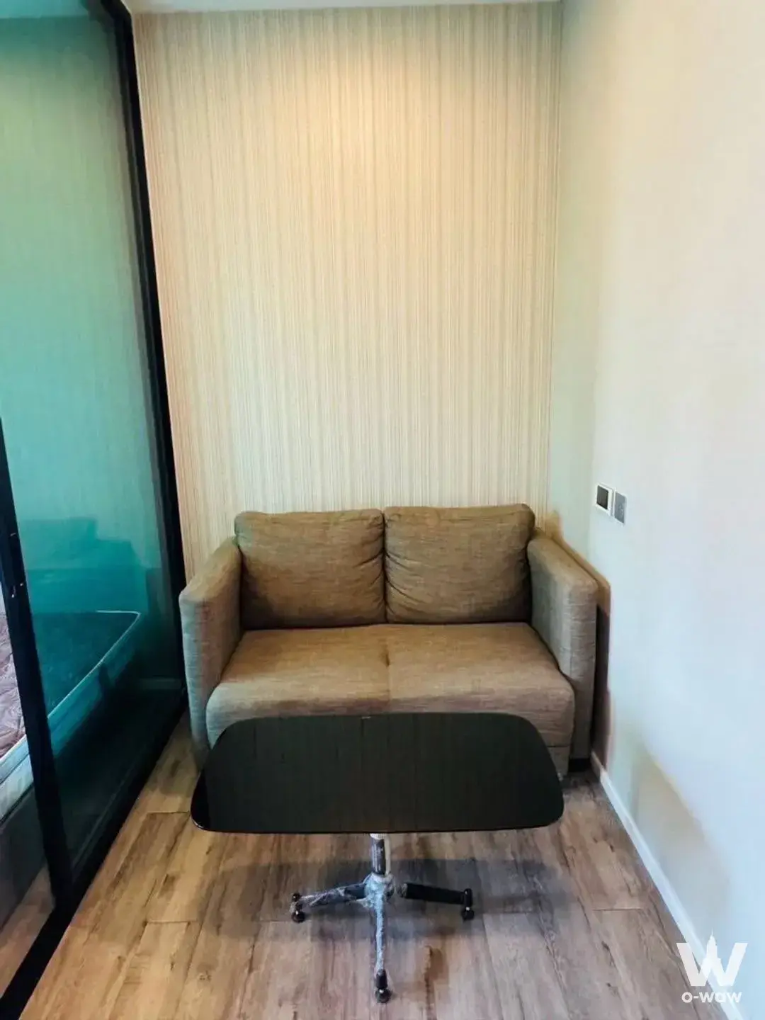 Ratchada 32, near Ladprao MRT Station, Bangkok