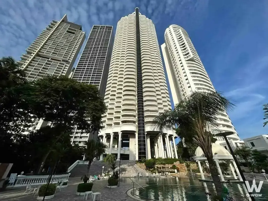 Pattaya, Chonburi
