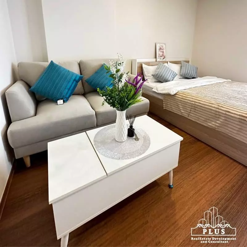 206/663 Ekachai Road, Bangkok