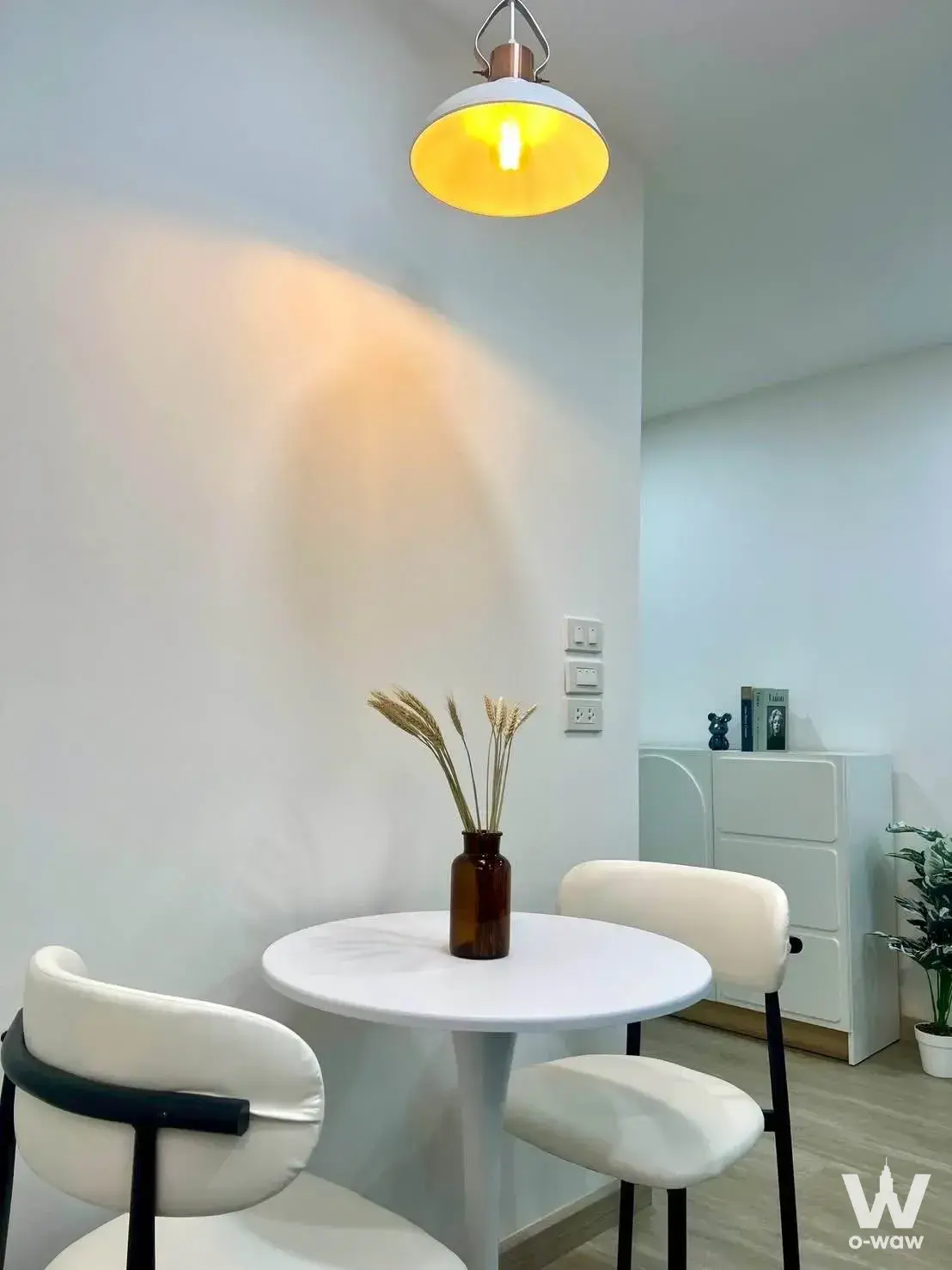 Condo with 1 bedroom for sale at Ratchada Prestige Ladprao 48 — photo 4 of 5