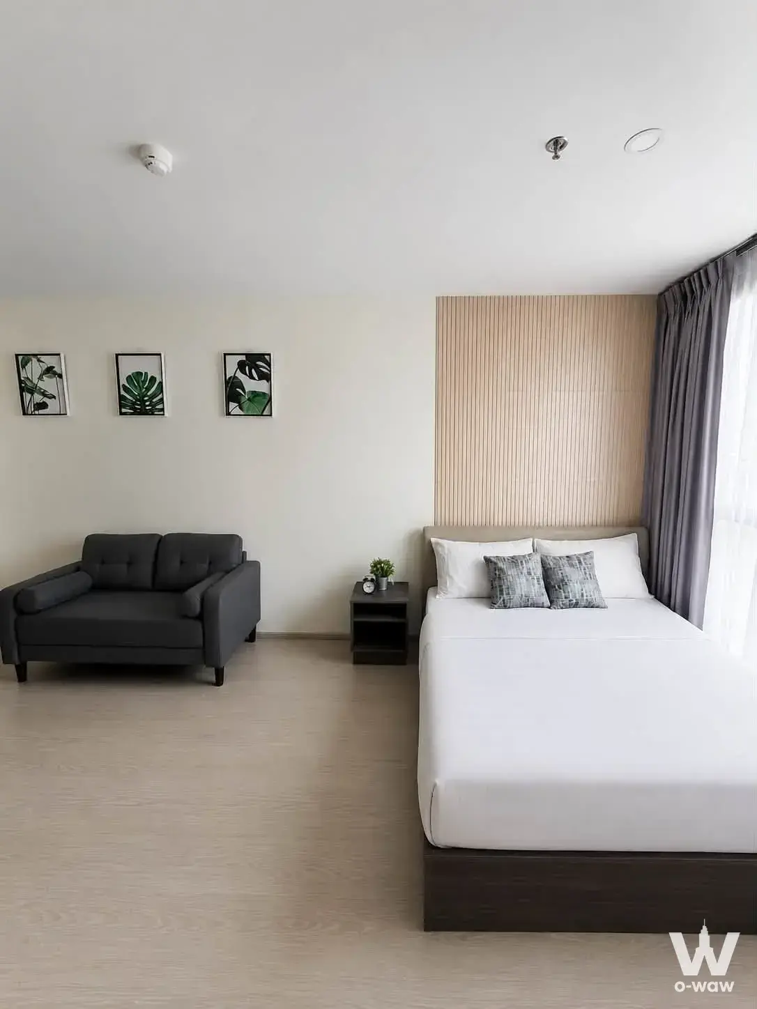 Condo with 1 bedroom for rent at ELIO DEL NEST — photo 2 of 5