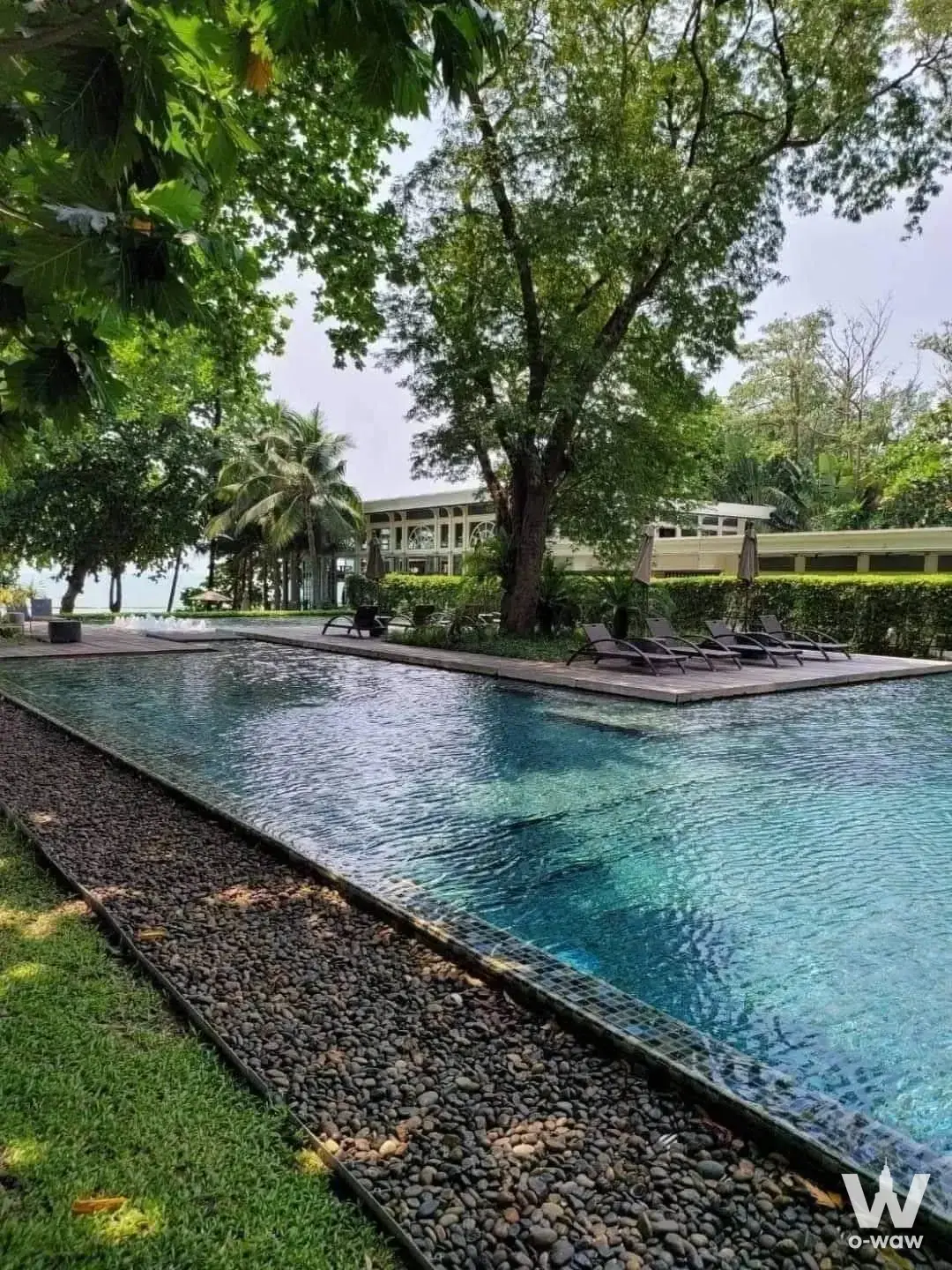 Wongamat, Pattaya, Chonburi