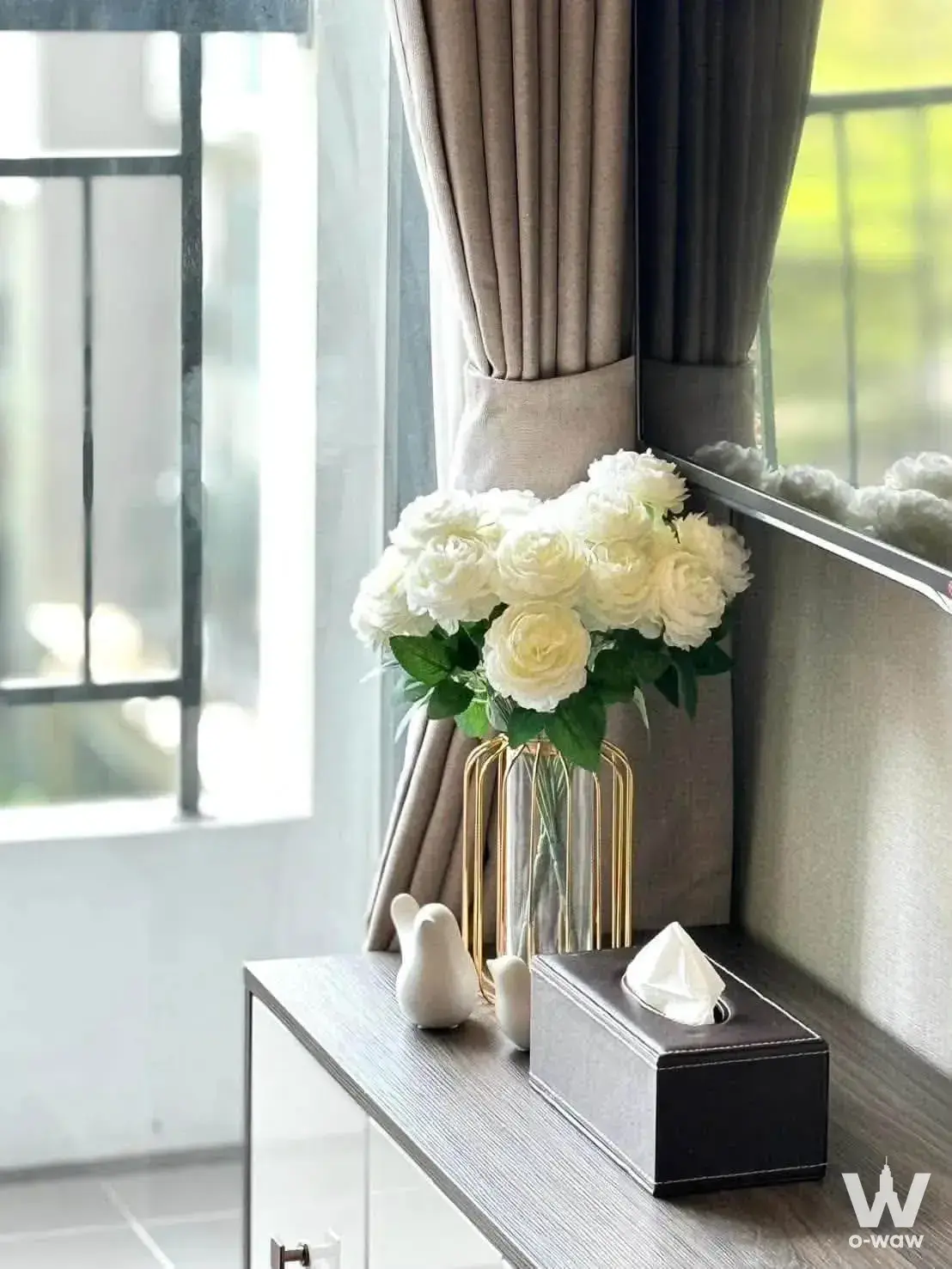 Commercial with 2 bedrooms for rent at The Nest Sukhumvit 64 Phase 1 (Building A-B) — photo 5 of 5