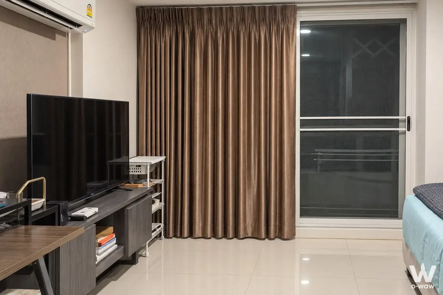 Condo with 1 bedroom for sale at Mayfair Place Sukhumvit 64 — photo 1 of 5