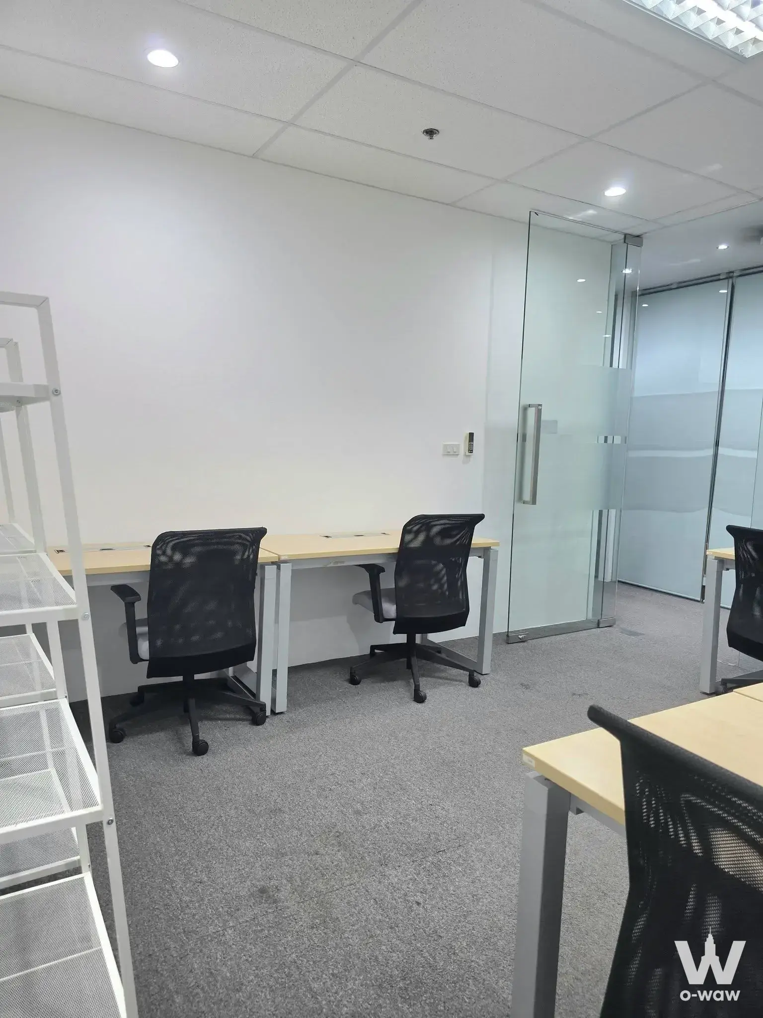 Commercial for rent at Meticulous Offices — photo 2 of 5