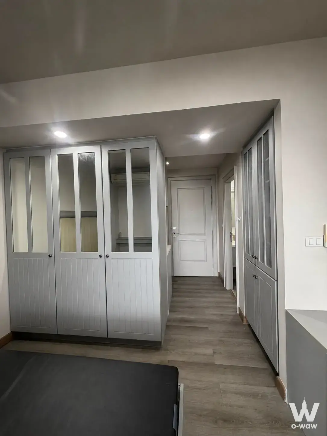 Condo with 1 bedroom for rent at The Editor Saphan Khwai — photo 2 of 5