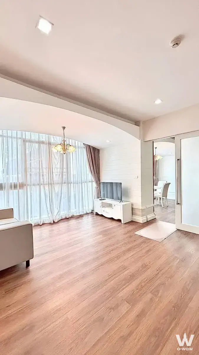 Condo for rent at The Coast Bangkok — photo 3 of 5