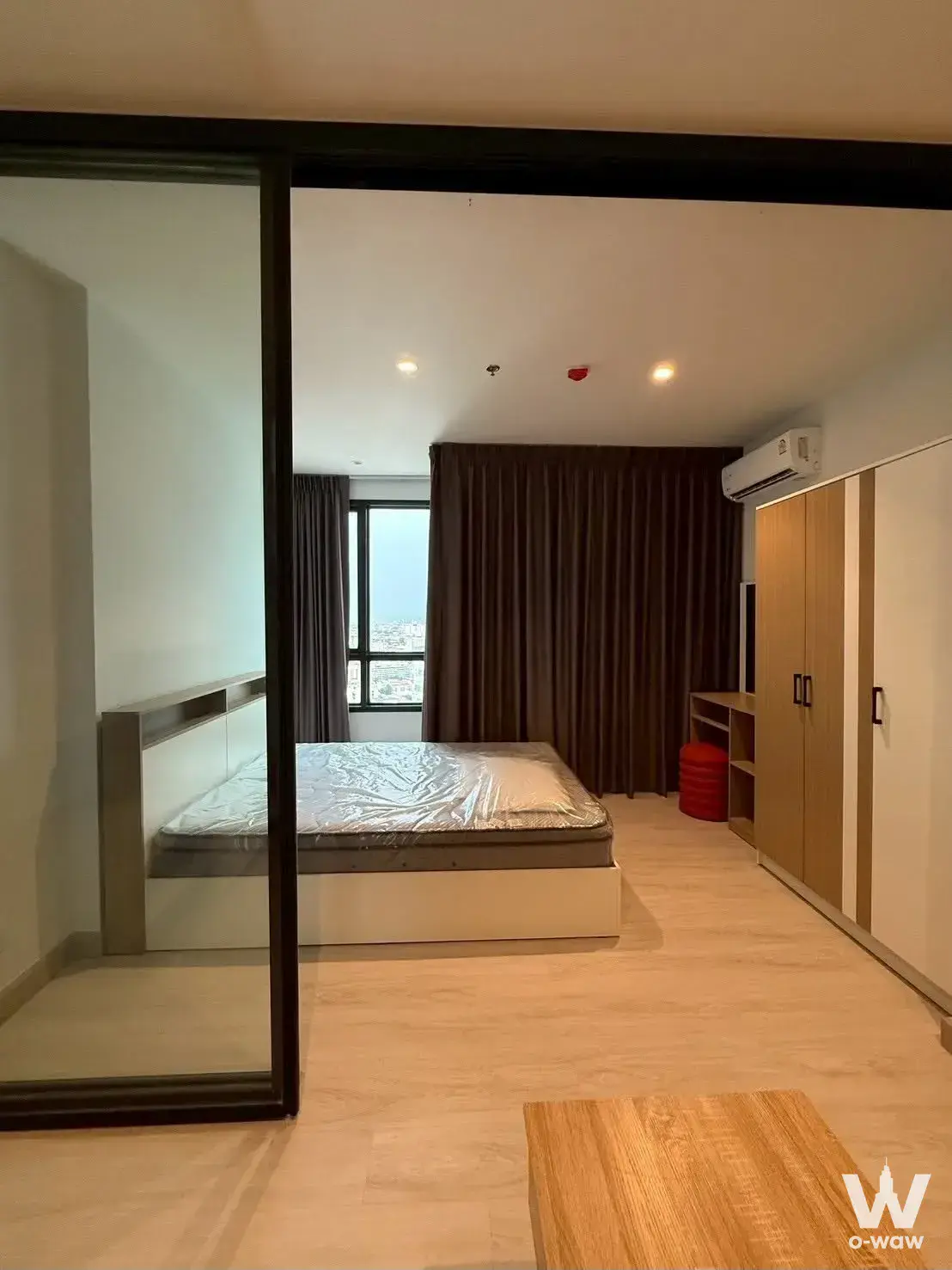 Condo with 1 bedroom for rent at M Ladprao — photo 3 of 5