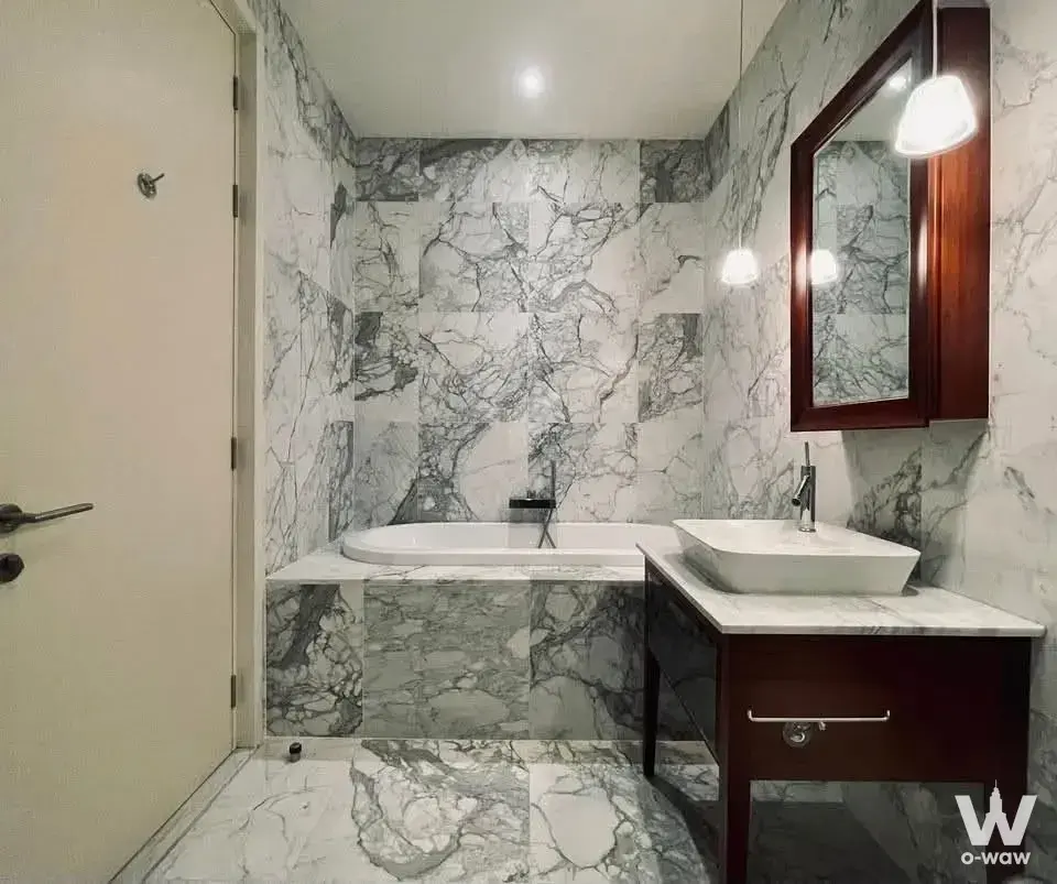Condo with 1 bedroom for rent at KHUN by YOO — photo 4 of 5