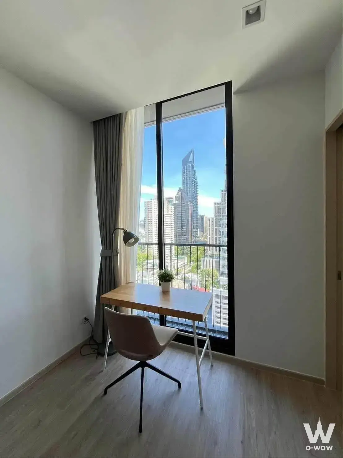 Condo with 2 bedrooms for sale at Noble State 39 — photo 3 of 5