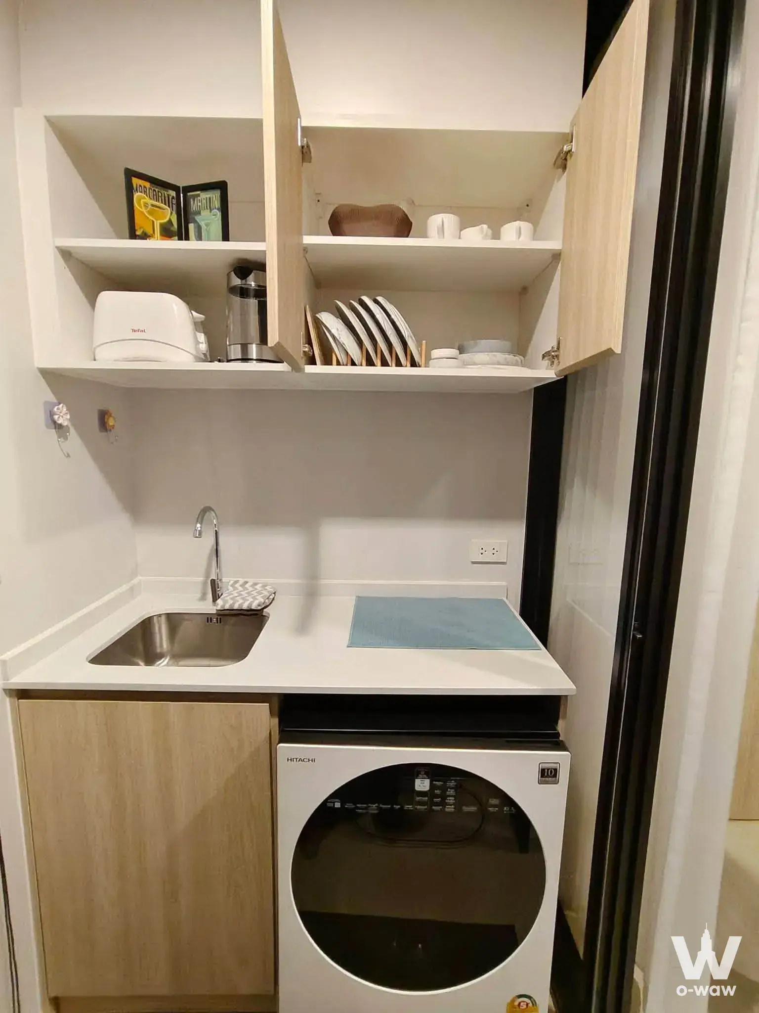 Condo for rent at Nue Mega Plus Bangna — photo 4 of 5