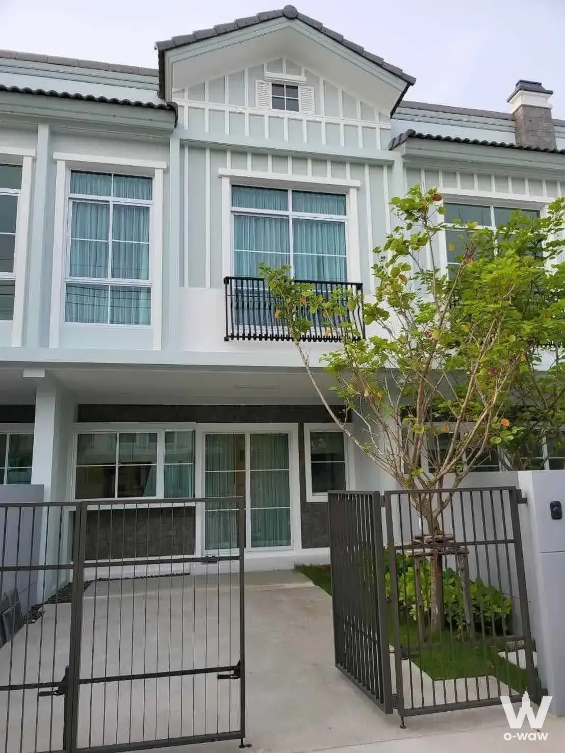Bangna, near Mega Bangna & IKEA and Dulwich College International School