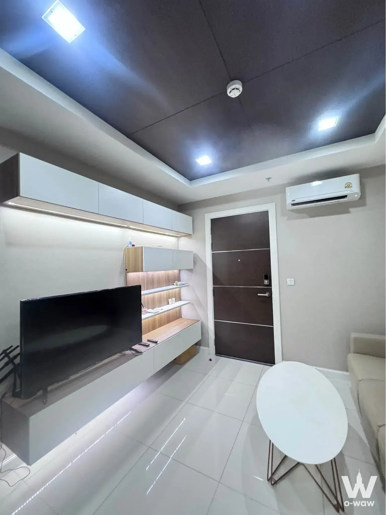 Condo with 1 bedroom for rent at Polis Condo — photo 3 of 5
