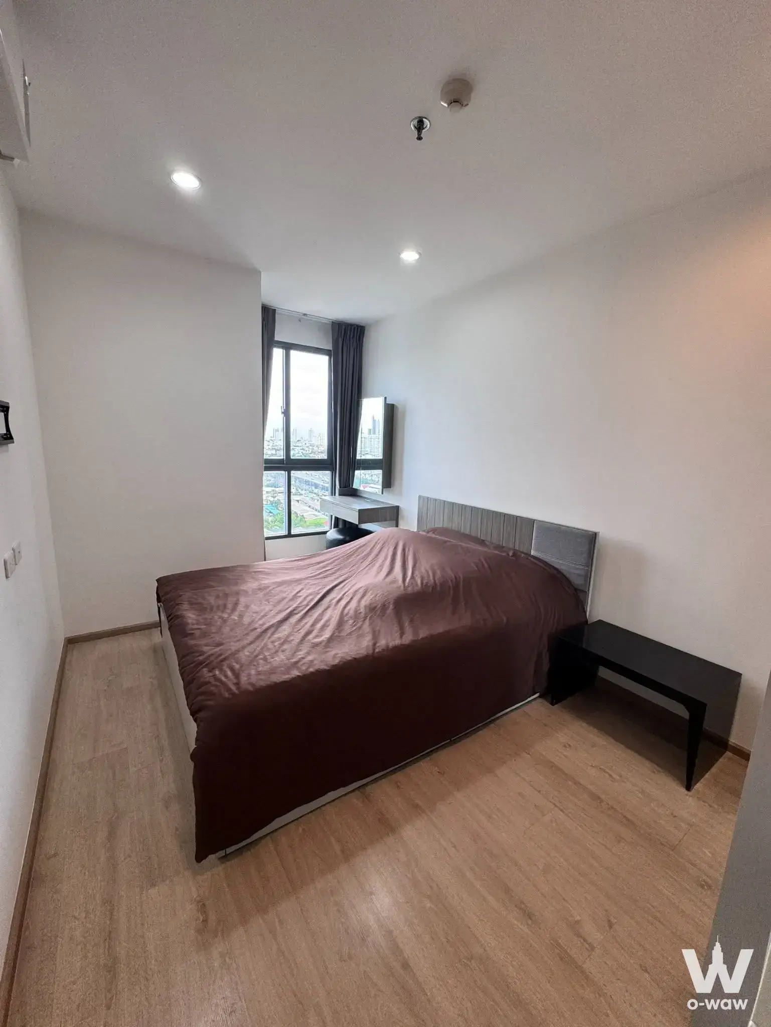 Condo with 1 bedroom for sale at Ideo Wutthakat — photo 4 of 5