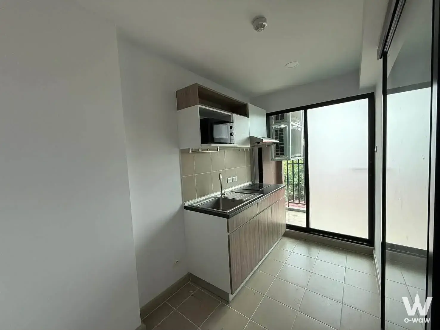 Condo with 1 bedroom for sale at Sukhumvit City Resort — photo 5 of 5