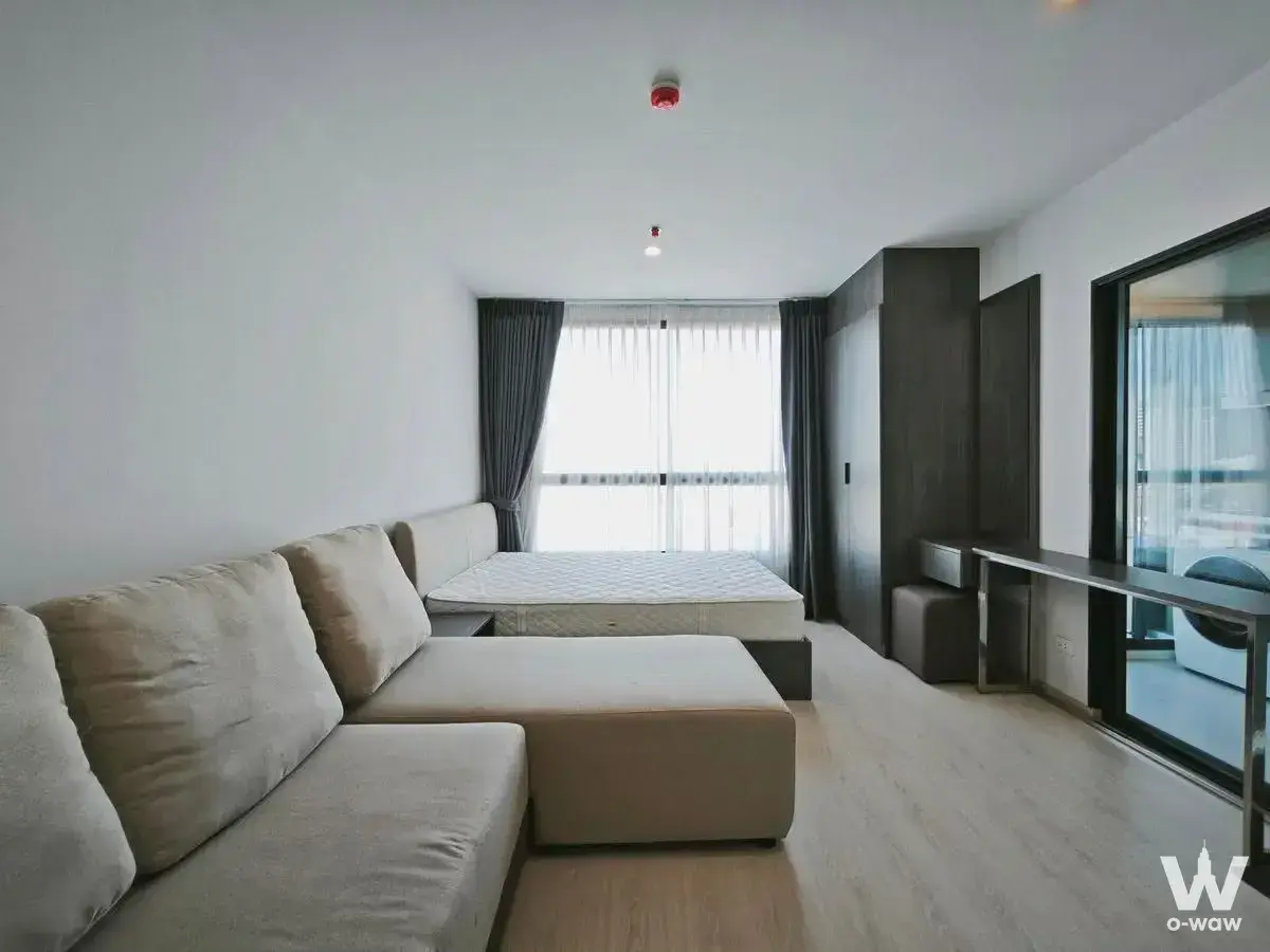 Condo with 1 bedroom for rent at ELIO DEL NEST — photo 2 of 4