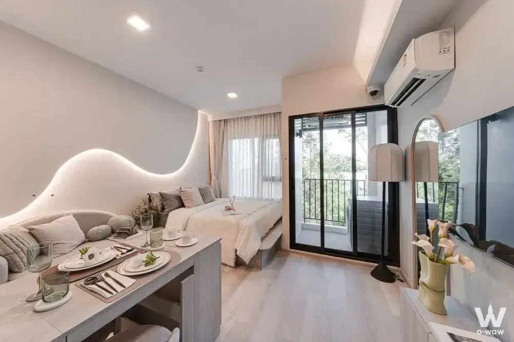 Rama 9 - Ratchada, Bangkok