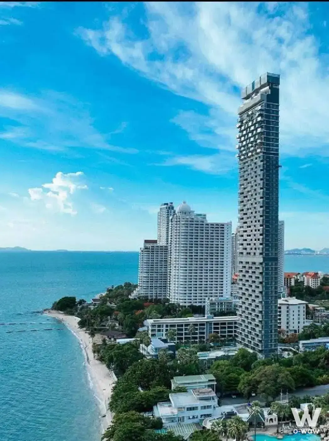 Naklua Soi 16, Pattaya, Chonburi