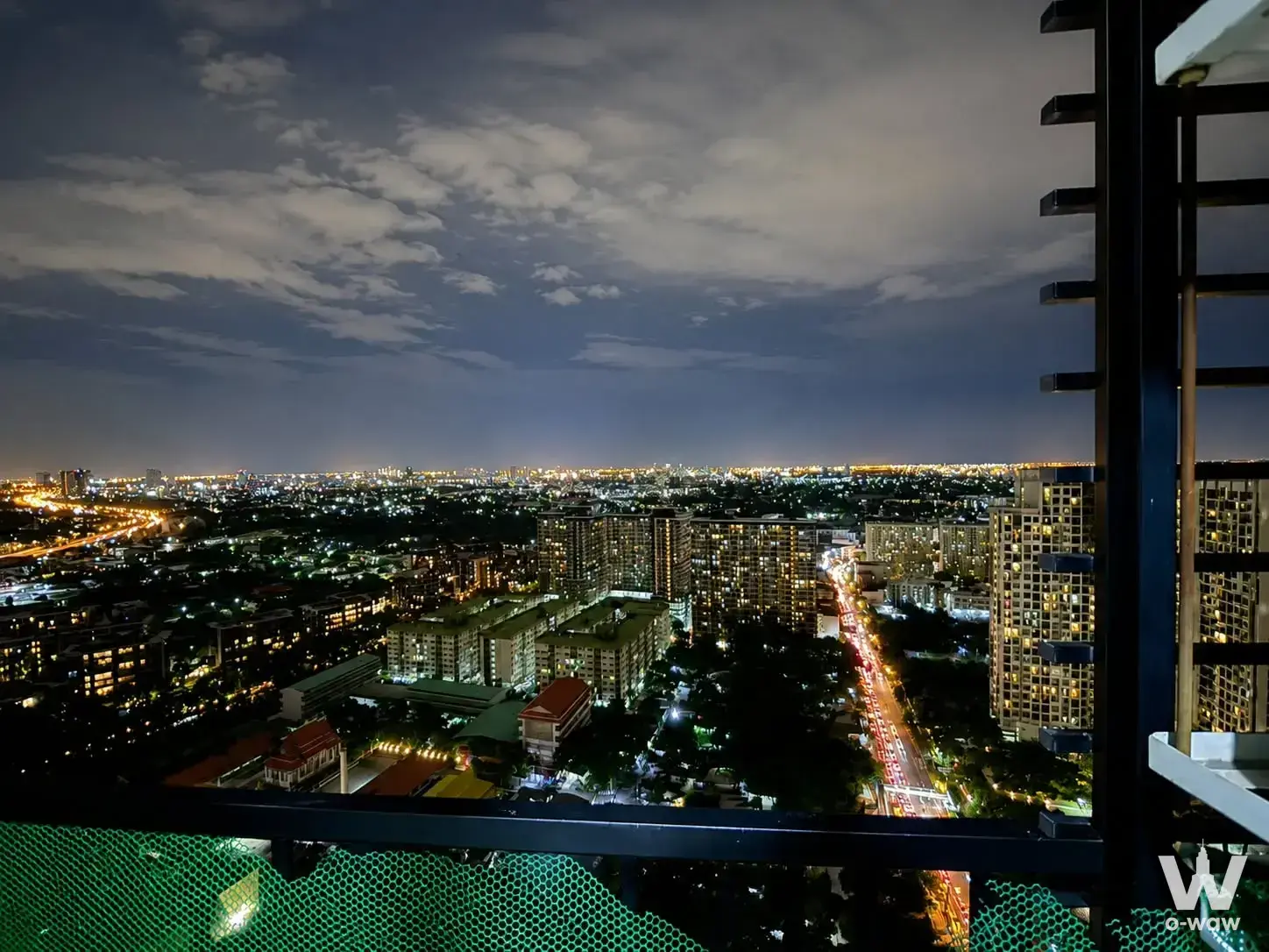 Condo with 2 bedrooms for rent at THE BASE Sukhumvit 77 — photo 3 of 4