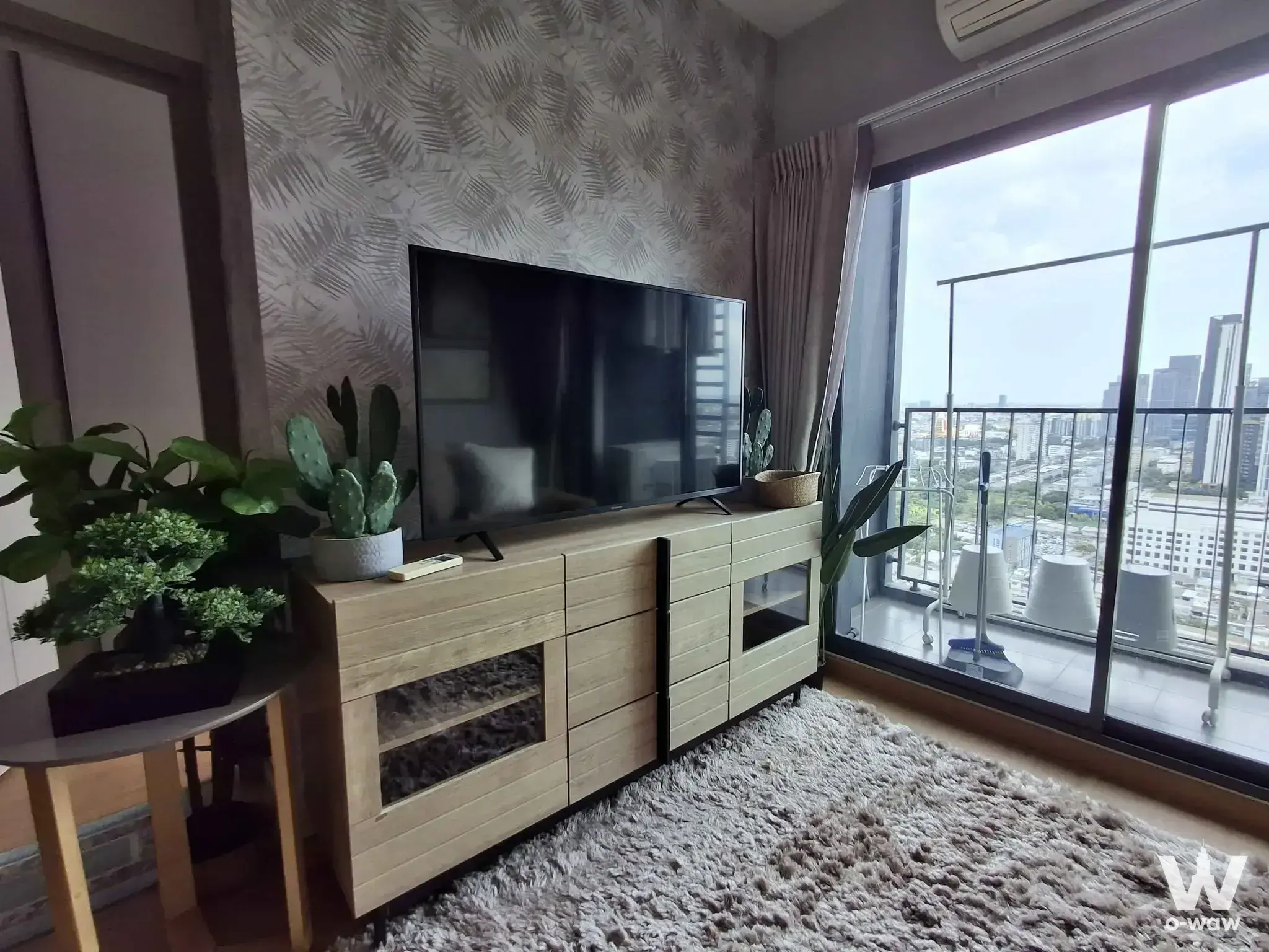 Condo with 2 bedrooms for rent at Ideo Sukhumvit 93 — photo 4 of 5