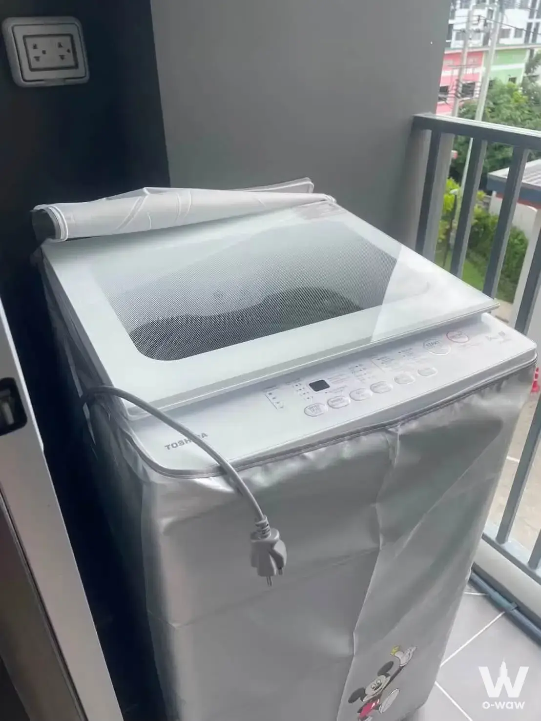 Condo with 1 bedroom for rent at Sena Kith Srinakarin-Sridan เสนาคิทท์ ศรีนครินทร์-ศรีด่าน — photo 5 of 5