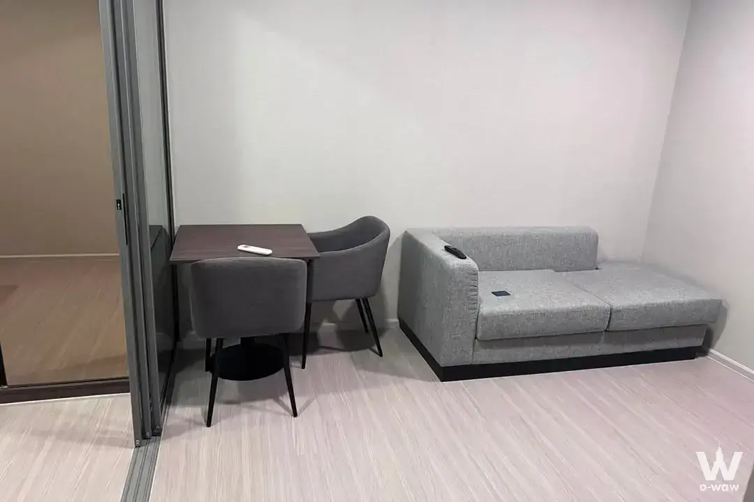 Condo with 1 bedroom for rent at Quintara Phume Sukhumvit 39 — photo 2 of 5