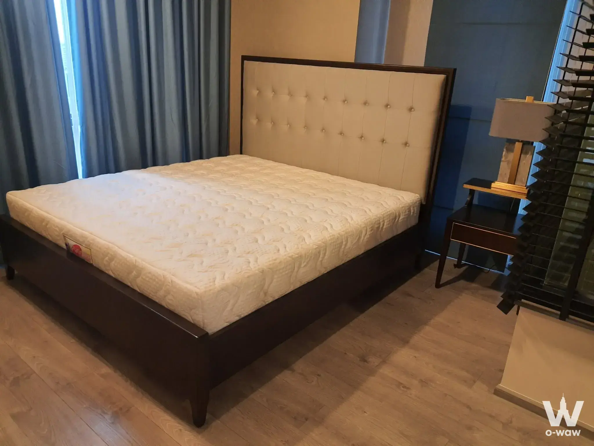 Commercial with 2 bedrooms for rent at Whizdom Avenue Ratchada-Ladprao — photo 1 of 5