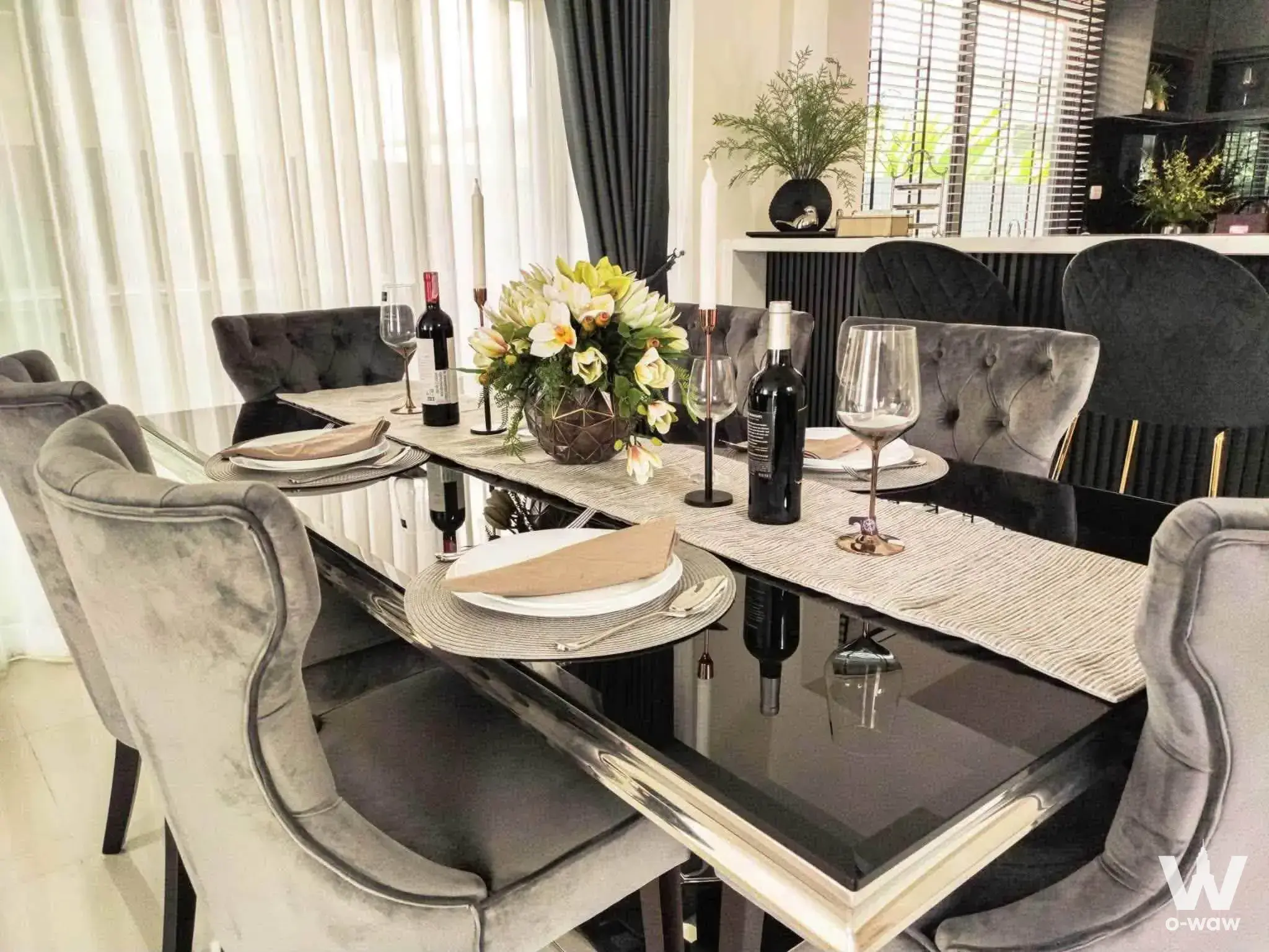 House with 5 bedrooms for rent at Perfect Masterpiece Sukhumvit 77 — photo 4 of 5