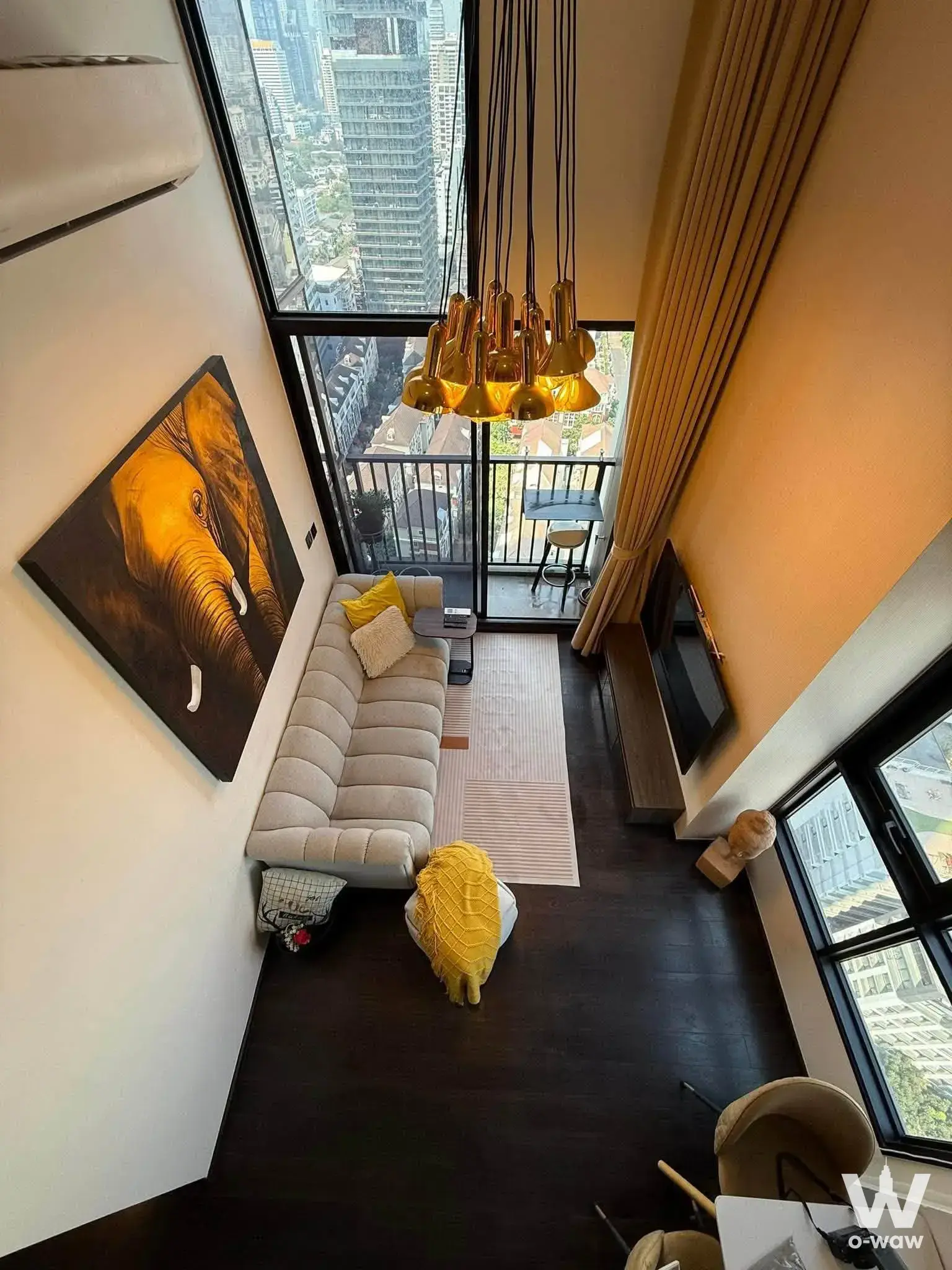 Thonglor, Bangkok