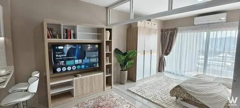 Jomtien, Pattaya, Chonburi