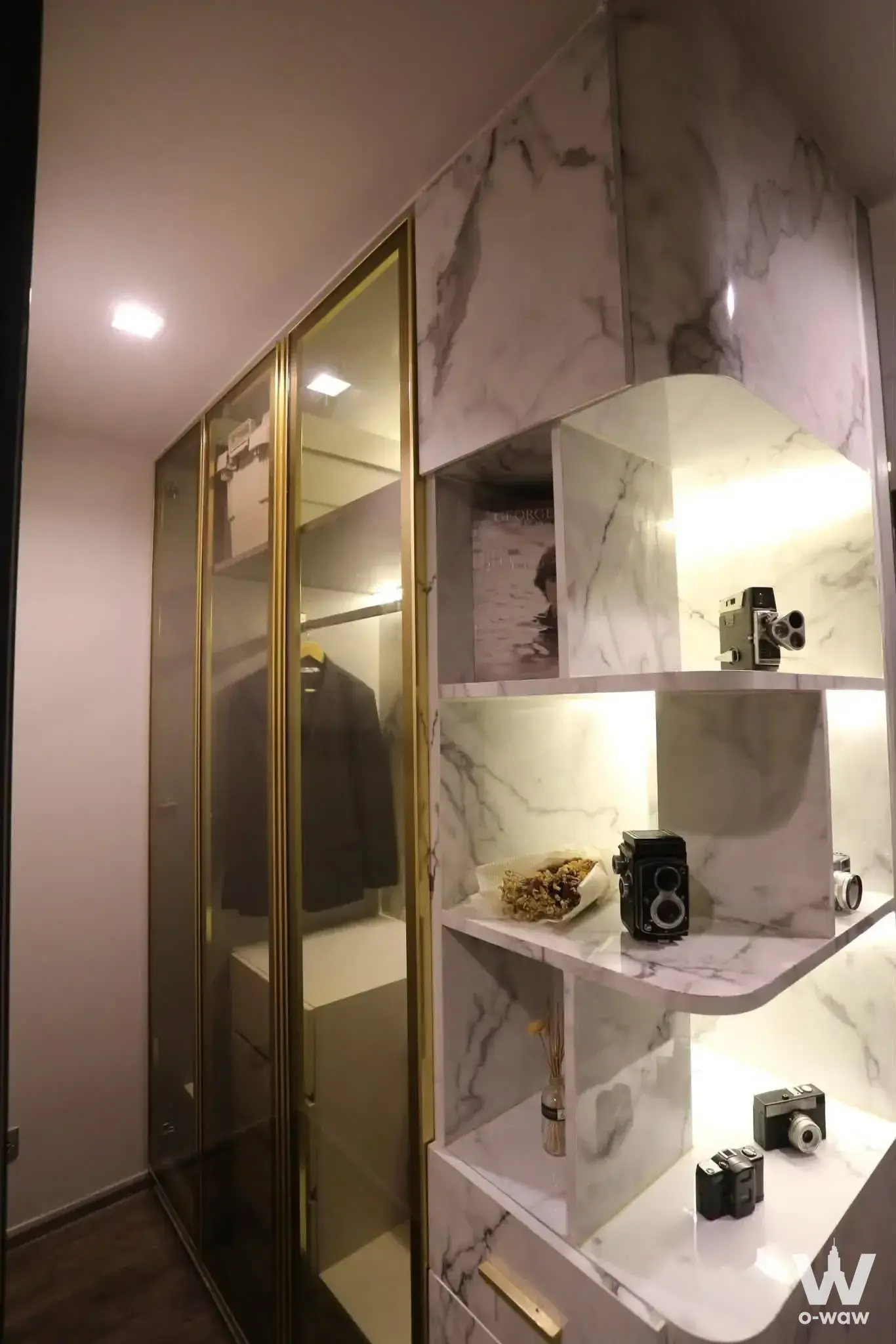 Condo with 1 bedroom for rent at Life Ladprao Valley — photo 4 of 5