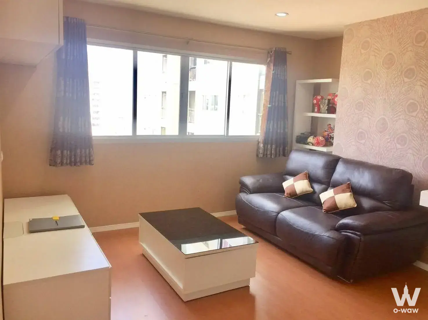 Condo with 1 bedroom for sale at Lumpini Condo Town North Pattaya-Sukumvit — photo 4 of 4