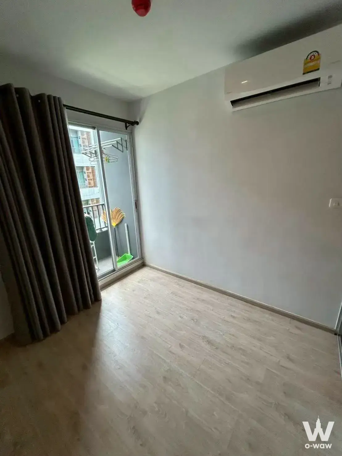 Condo with 2 bedrooms for rent at Elio Del Moss Phaholyothin — photo 3 of 3