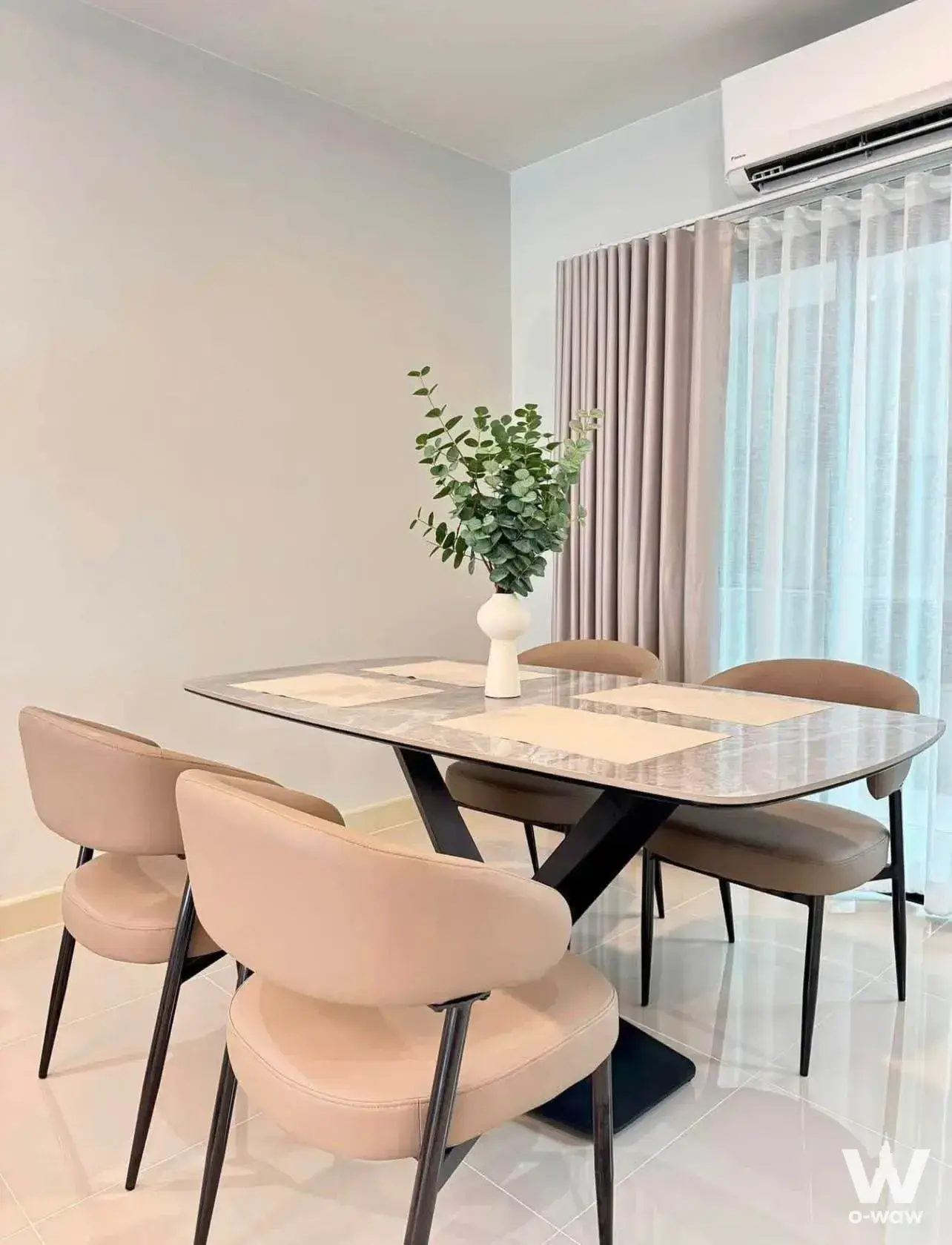 House with 3 bedrooms for rent at Pleno Sukhumvit-Bangna 2 — photo 4 of 5