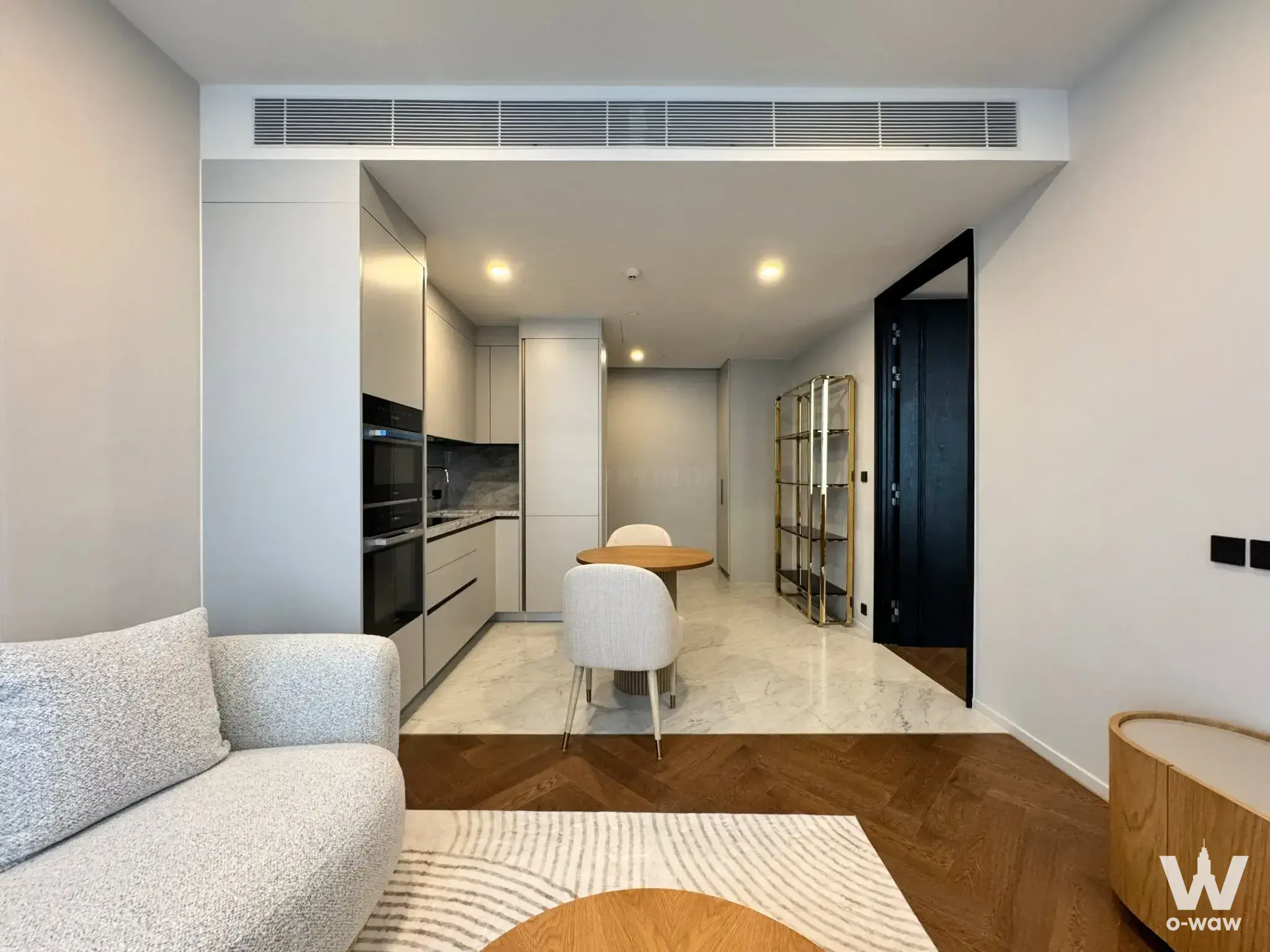 Condo with 1 bedroom for rent at The Residences 38 — photo 1 of 3