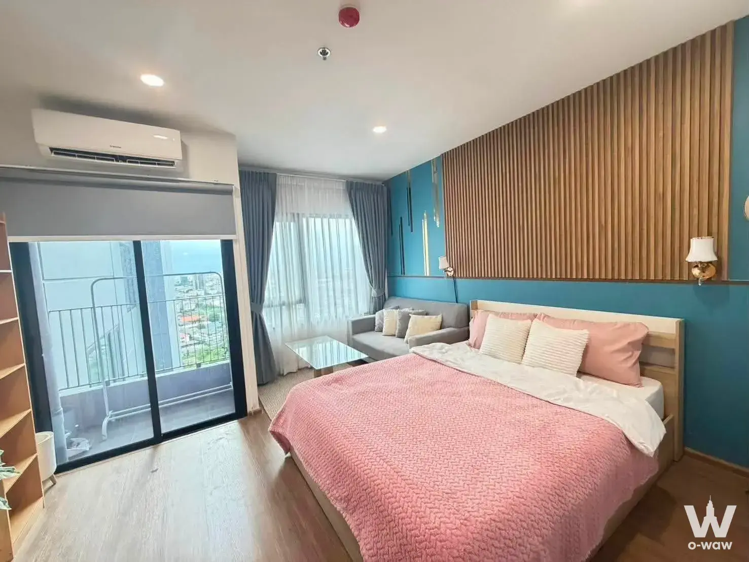 Phasi Charoen, Bangkok