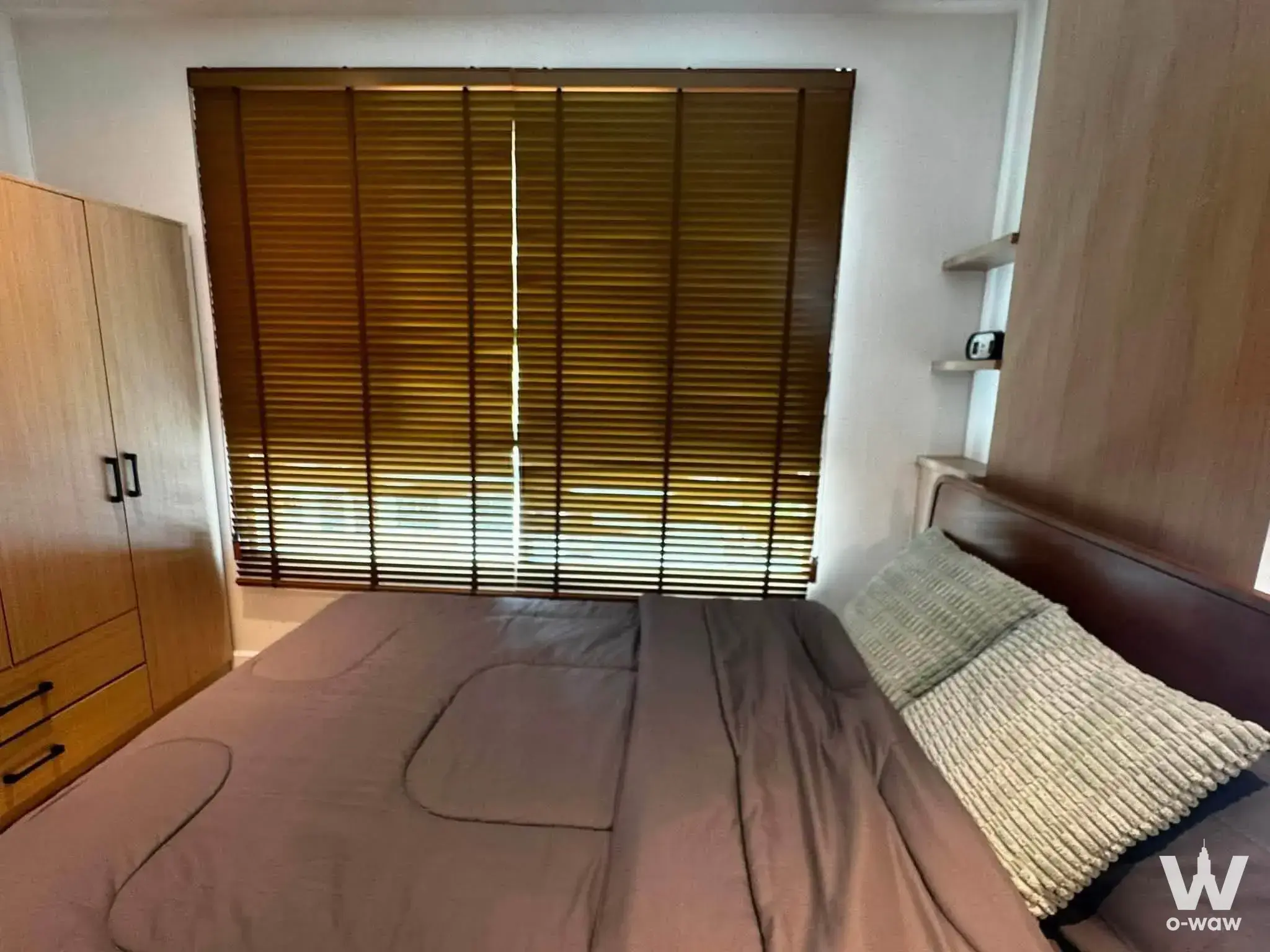 Condo with 1 bedroom for sale at dcondo Sign Chiangmai — photo 5 of 5