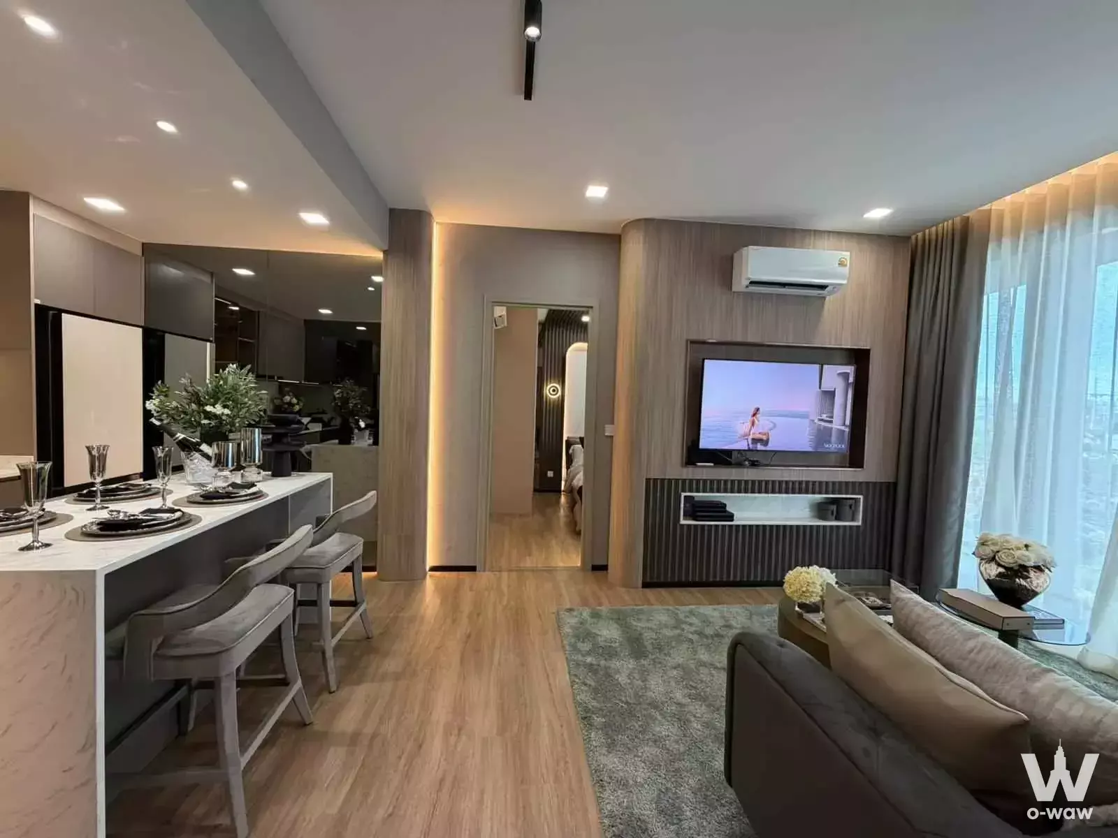Jomtien, Pattaya, Chonburi