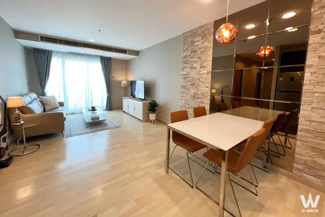 Sukhumvit 59, Khlong Tan Nuea, Watthana District, Bangkok
