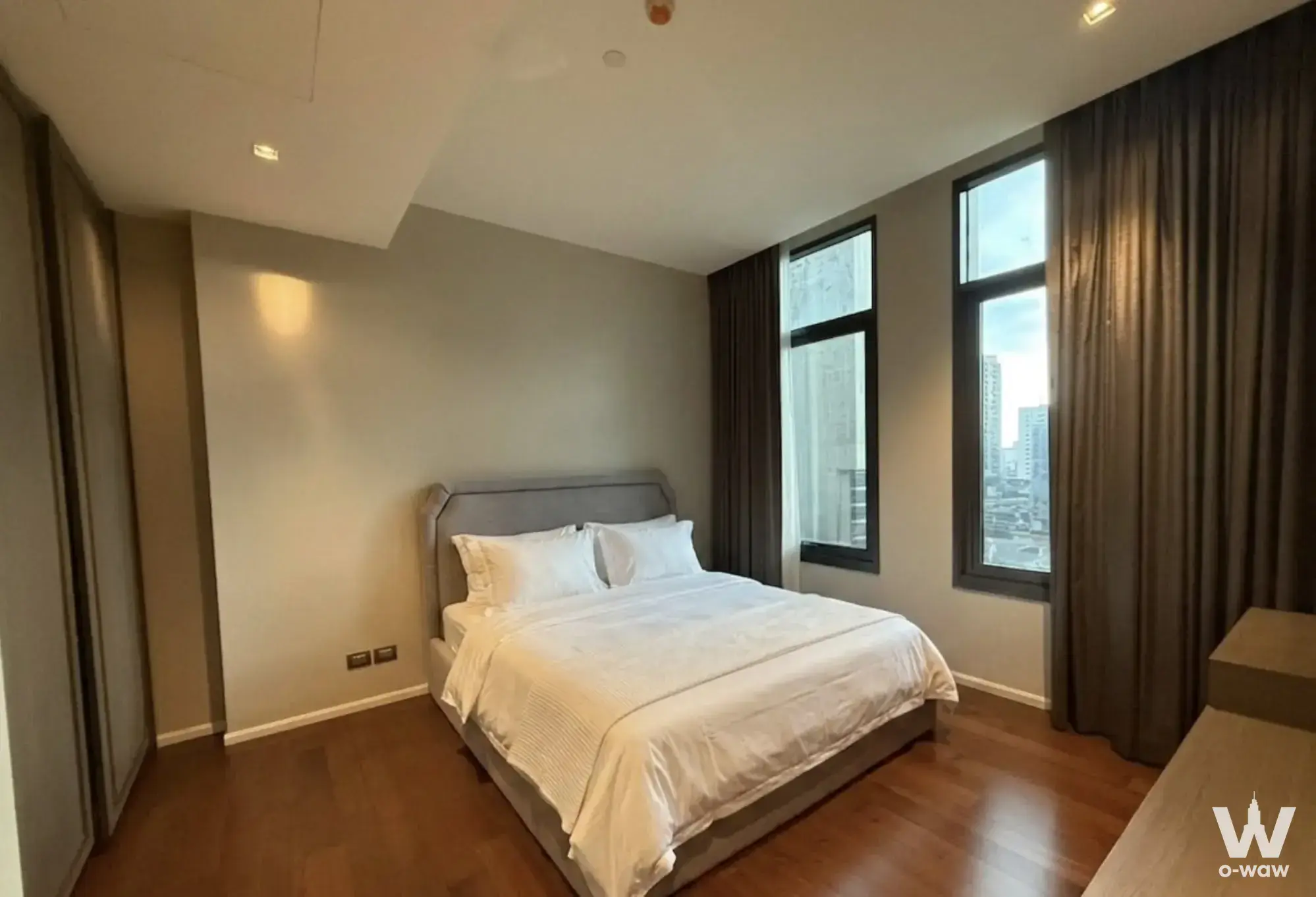 Condo with 1 bedroom for sale at The Diplomat 39 — photo 2 of 5