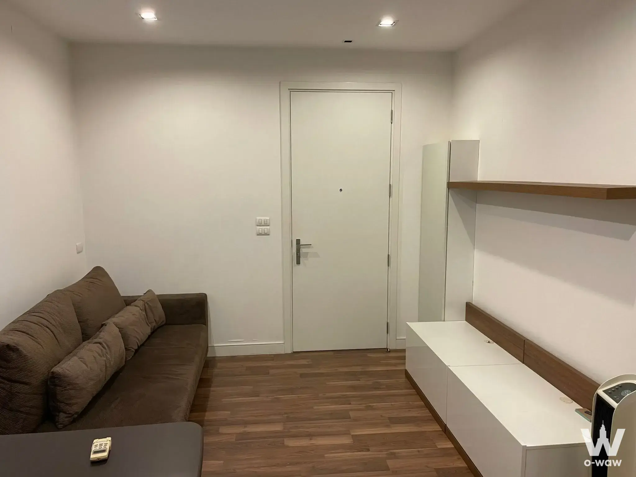 Condo with 1 bedroom for rent at The Room Sukhumvit 62 — photo 2 of 5