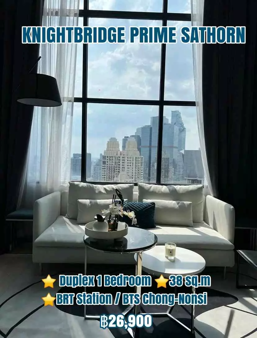 Sathorn, Bangkok, Thailand