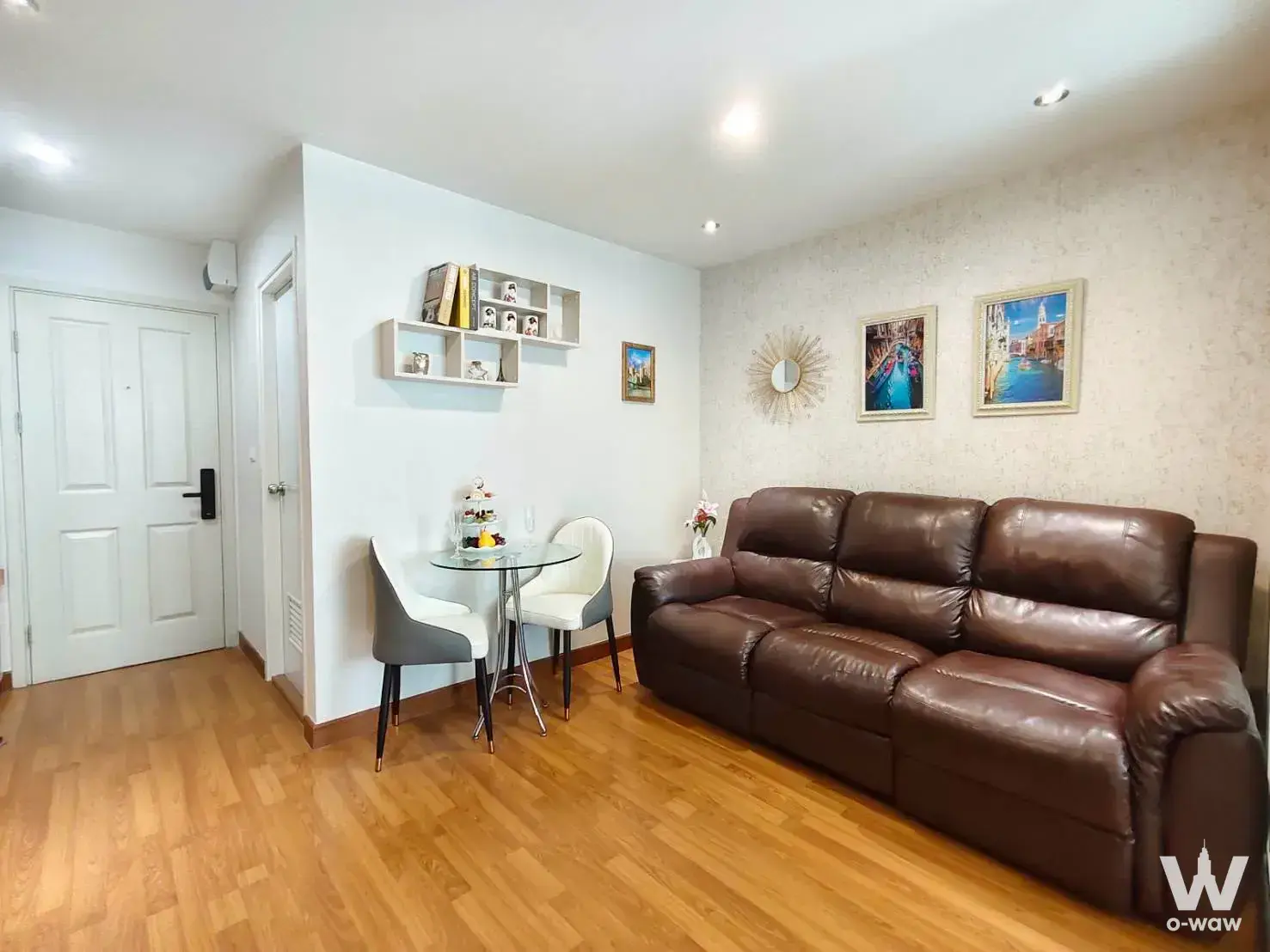 Condo with 1 bedroom for sale at Regent Home Sukhumvit 81 (รีเจนท์ โฮม สุขุมวิท 81) — photo 3 of 5