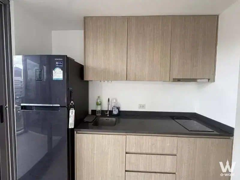 Condo with 2 bedrooms for sale at Unixx South Pattaya Condominium — photo 2 of 5
