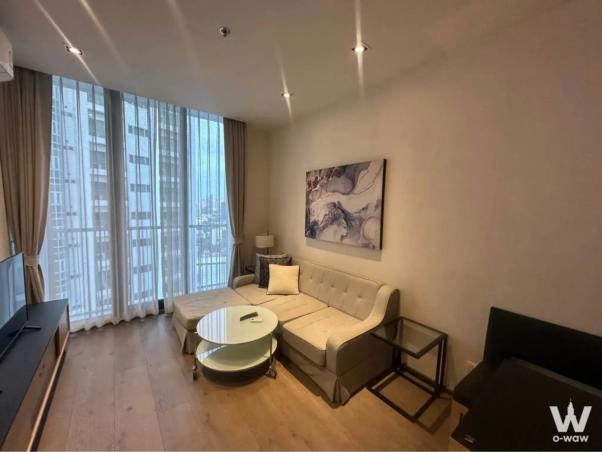 Sukhumvit 24, near BTS Phrom Phong, Bangkok, Thailand