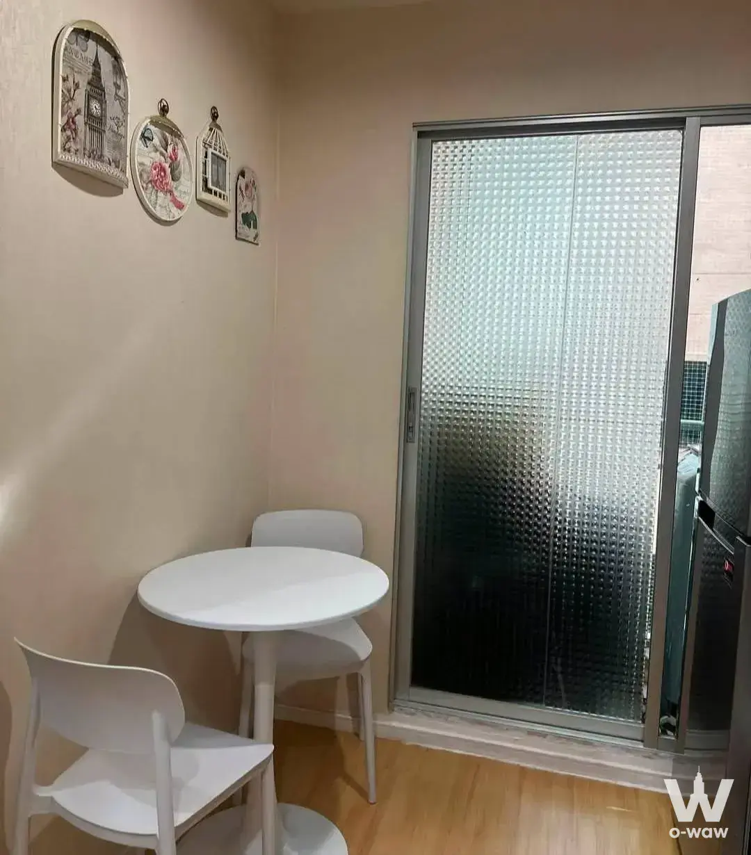 Commercial with 1 bedroom for rent at Lumpini Ville On Nut 46 — photo 10 of 12