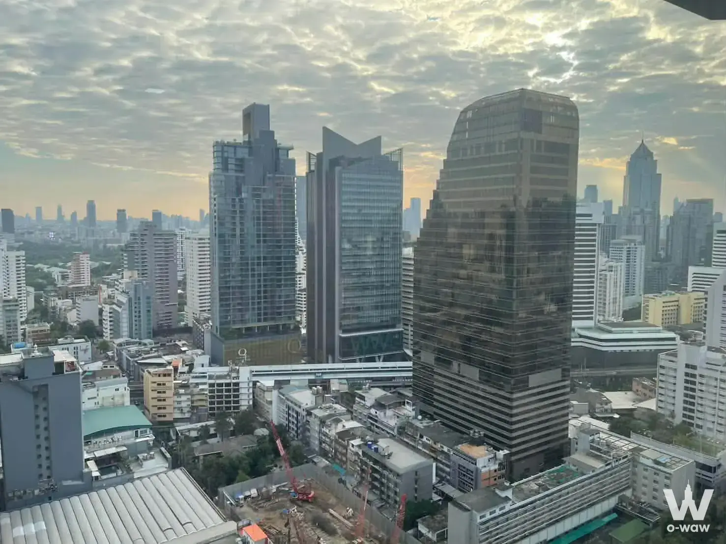 Condo with 2 bedrooms for rent at Lumpini Suite Sukhumvit 41 — photo 4 of 5