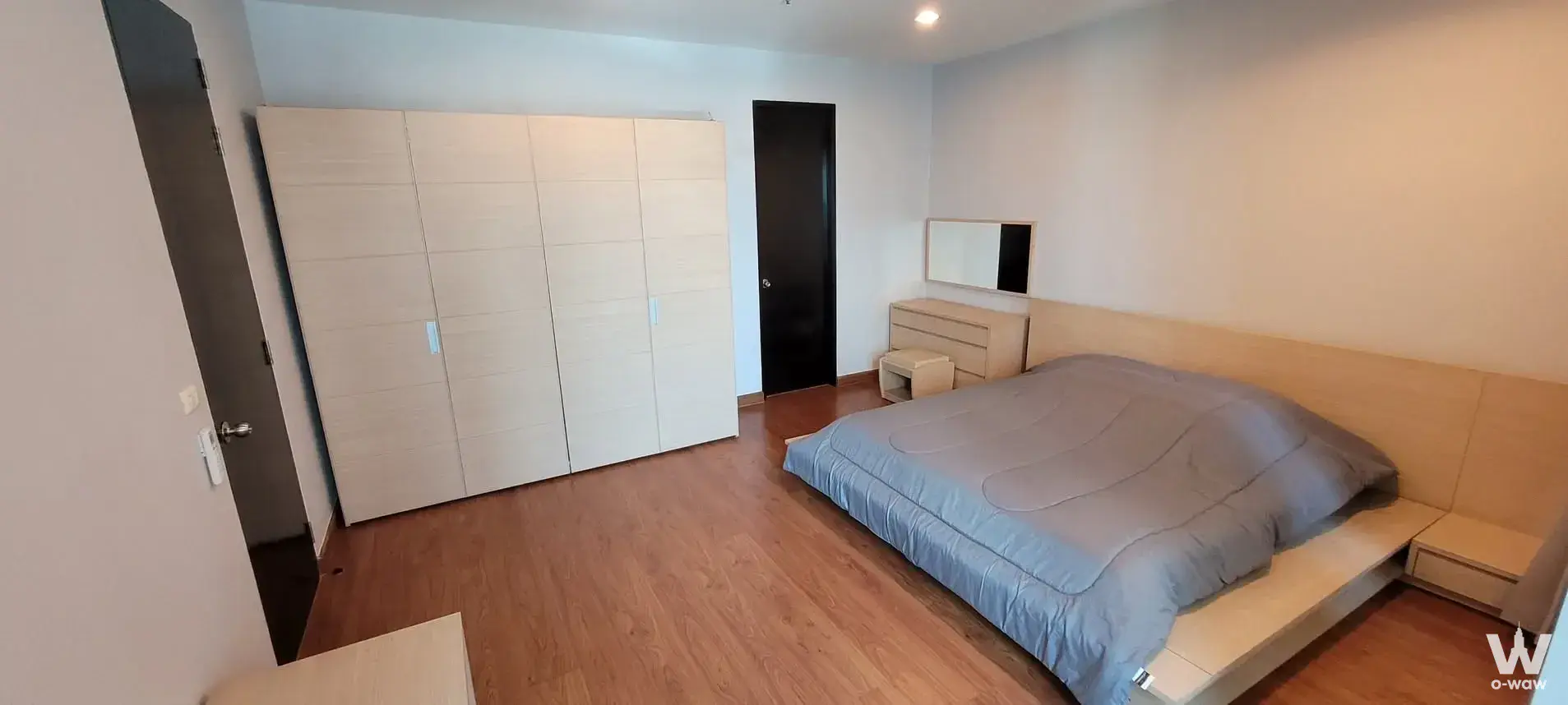 Condo with 3 bedrooms for sale at Citi smart Sukhumvit 18 — photo 4 of 5