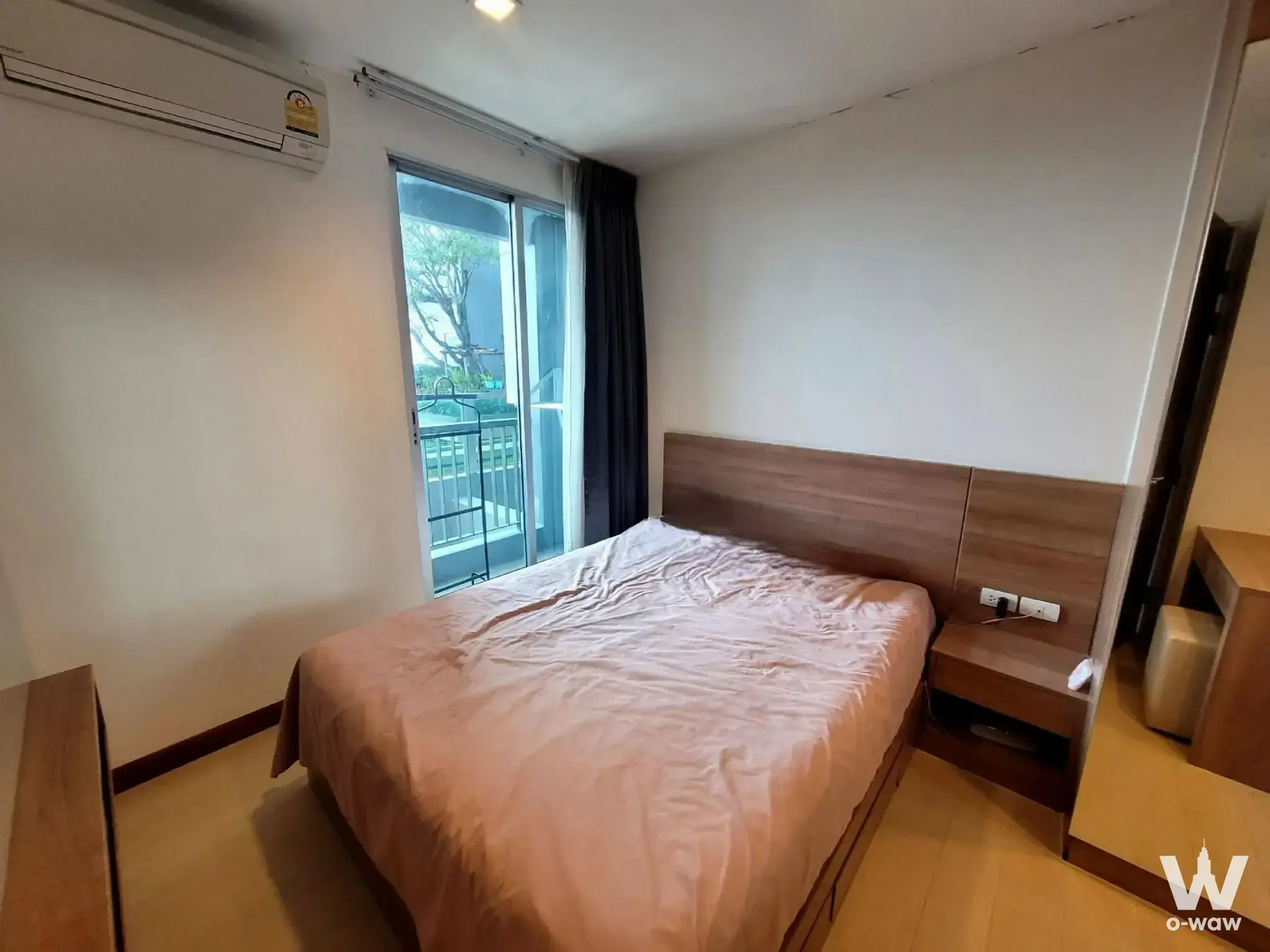 Condo with 1 bedroom for rent at RHYTHM Phahon-Ari — photo 2 of 5